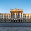 Palace of Justice - Justizpalast